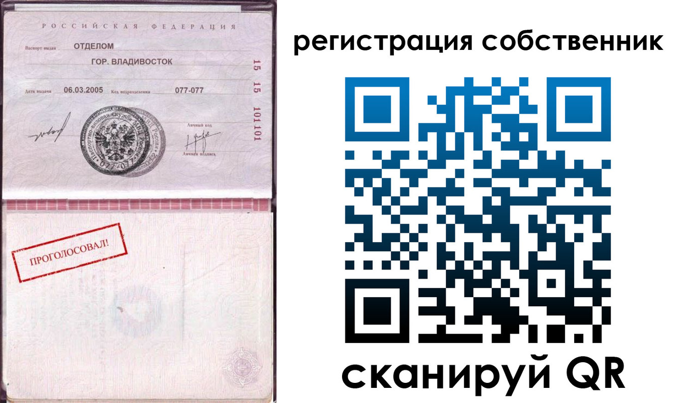 временная регистрация госуслуги в Звенигороде